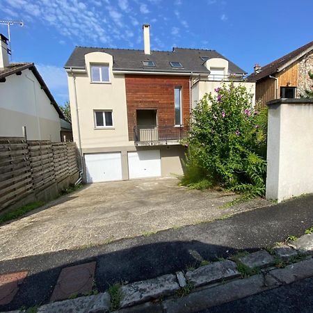 Appartamento Le Poincare, Proche Gare Rer, Parking, Arrivee Autonome Palaiseau Esterno foto