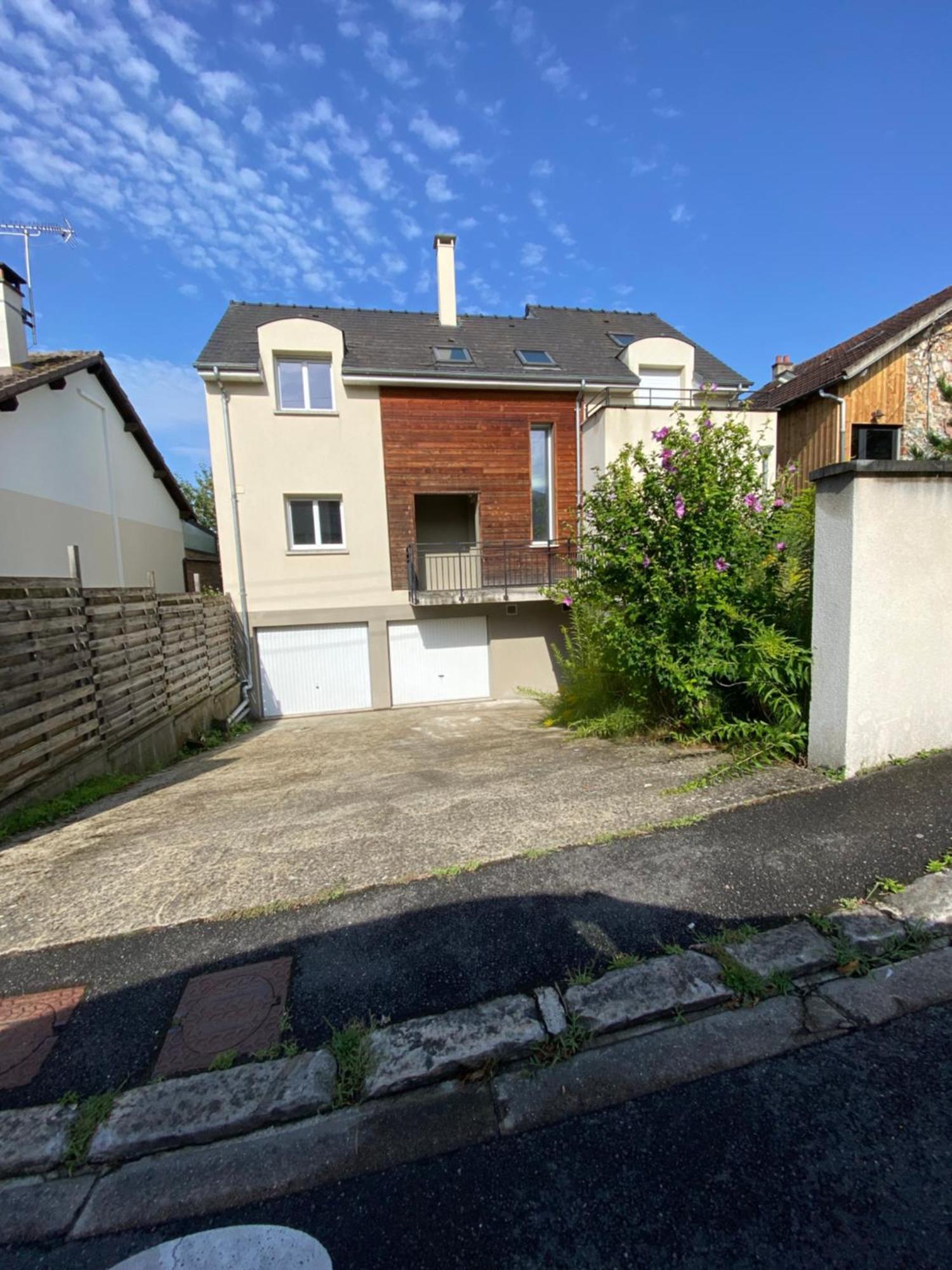Appartamento Le Poincare, Proche Gare Rer, Parking, Arrivee Autonome Palaiseau Esterno foto